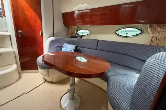 Thumbnail von Fairline Targa 34