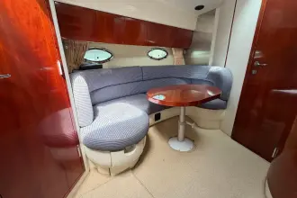 Thumbnail von Fairline Targa 34