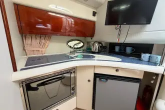 Thumbnail von Fairline Targa 34