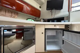 Thumbnail von Fairline Targa 34