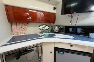 Thumbnail von Fairline Targa 34