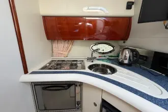 Thumbnail von Fairline Targa 34