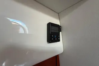 Thumbnail von Fairline Targa 34