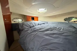 Thumbnail von Fairline Targa 34