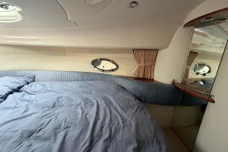 Thumbnail von Fairline Targa 34