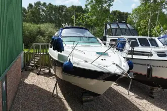 Thumbnail von Fairline Targa 34