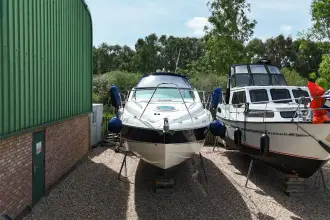 Thumbnail von Fairline Targa 34