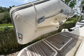 Thumbnail von Fairline Targa 34