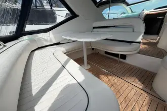 Thumbnail von Fairline Targa 34