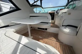 Thumbnail von Fairline Targa 34