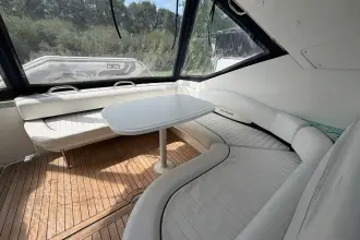 Thumbnail von Fairline Targa 34