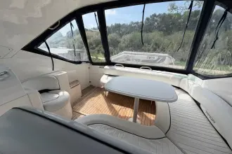Thumbnail von Fairline Targa 34