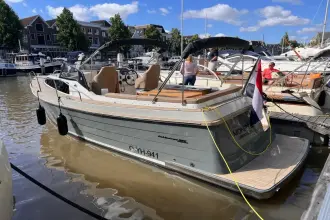 Enkhuizensloep 922 Cruiser BRAND NEW TO ORDER