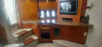 Thumbnail von Cruisers Yachts 420 Express Shalimar