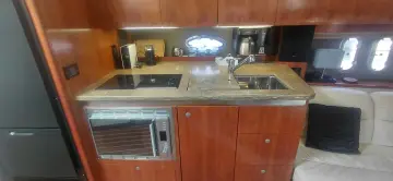 Thumbnail von Cruisers Yachts 420 Express Shalimar