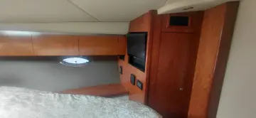 Thumbnail von Cruisers Yachts 420 Express Shalimar