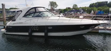 Thumbnail von Cruisers Yachts 420 Express Shalimar
