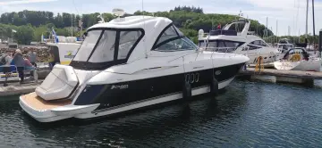Thumbnail von Cruisers Yachts 420 Express Shalimar