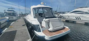 Thumbnail von Cruisers Yachts 420 Express Shalimar