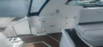 Thumbnail von Cruisers Yachts 420 Express Shalimar