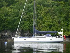 X-Yachts Xp 50 Tean