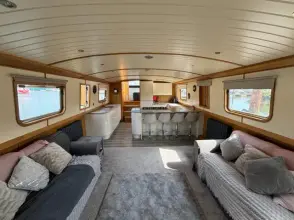 Thumbnail von Collingwood 70 Widebeam Barge