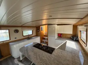 Thumbnail von Collingwood 70 Widebeam Barge