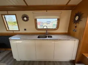 Thumbnail von Collingwood 70 Widebeam Barge