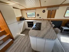Thumbnail von Collingwood 70 Widebeam Barge