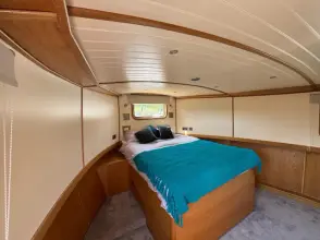 Thumbnail von Collingwood 70 Widebeam Barge