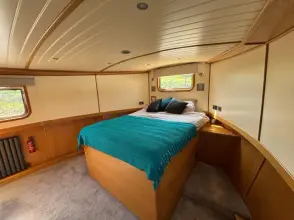 Thumbnail von Collingwood 70 Widebeam Barge