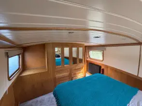 Thumbnail von Collingwood 70 Widebeam Barge