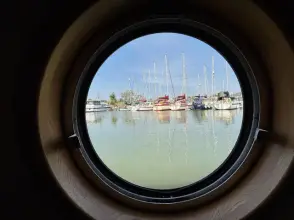 Thumbnail von Collingwood 70 Widebeam Barge