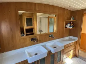 Thumbnail von Collingwood 70 Widebeam Barge