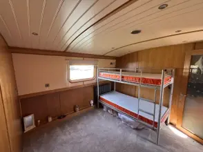 Thumbnail von Collingwood 70 Widebeam Barge