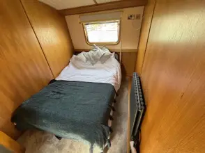 Thumbnail von Collingwood 70 Widebeam Barge