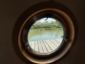 Thumbnail von Collingwood 70 Widebeam Barge