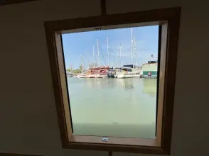 Thumbnail von Collingwood 70 Widebeam Barge