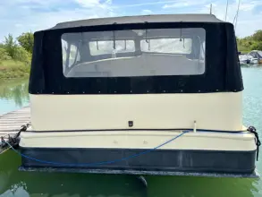 Thumbnail von Collingwood 70 Widebeam Barge