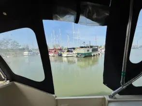 Thumbnail von Collingwood 70 Widebeam Barge