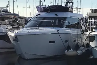 Thumbnail von Sealine F380