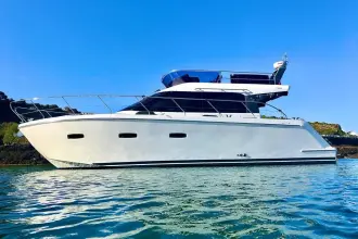 Thumbnail von Sealine F380