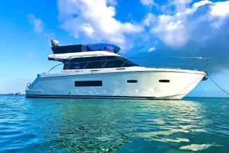 Thumbnail von Sealine F380