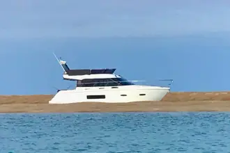 Thumbnail von Sealine F380