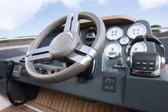Thumbnail von Sealine F380