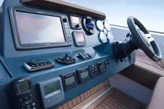 Thumbnail von Sealine F380