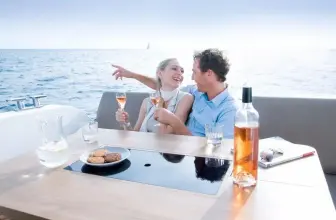 Thumbnail von Sealine F380