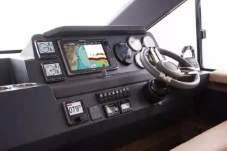Thumbnail von Sealine F380