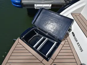 Thumbnail von Sunseeker Camargue 44 BRIGHT ANGEL