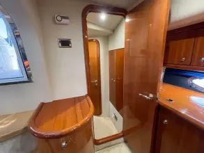 Thumbnail von Sunseeker Camargue 44 BRIGHT ANGEL